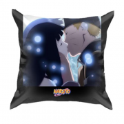3D подушка Naruto and Hinata kiss