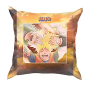 3D подушка Naruto`s comand 7