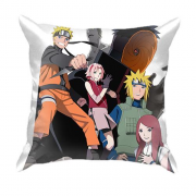 3D подушка Naruto characters 33