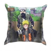 3D подушка Naruto`s comand 8