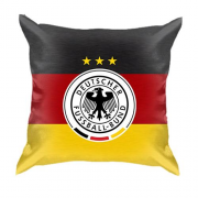 3D подушка Сборная Германии по футболу (2)