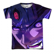 3D футболка Naruto character 18