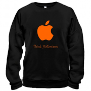Світшот Apple - Think halloween