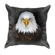 3D подушка "Американський орел"