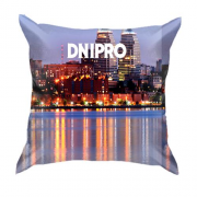 3D подушка Дніпро