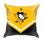 3D подушка Pittsburgh Penguins (2)