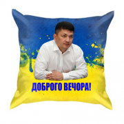 3D подушка Віталій Кім - Доброго вечора!