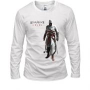 Лонгслів Assassin’s Creed Altair