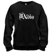 Світшот  Ill Nino