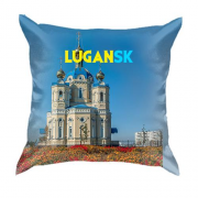 3D подушка Луганск