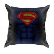 3D подушка "Костюм Супермэна"