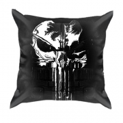 3D подушка "Punisher"