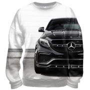 3D свитшот Mercedes Benz GLE
