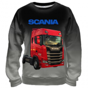 3D світшот Scania (2)