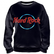 3D свитшот Hard Rock