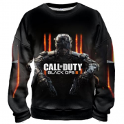 3D свитшот "Call of Duty"