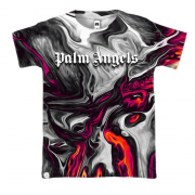 3D футболка "Palm Angels" (2)