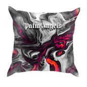 3D подушка "Palm Angels" (2)