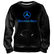 3D свитшот Mercedes-Benz S-Class