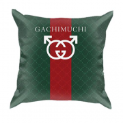 3D подушка "GuchiMuchi"