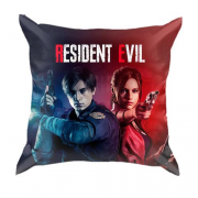 3D подушка "Resident Evil"
