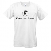 Футболка Counter Strike (5)