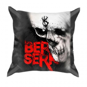 3D подушка Berserk, Skull