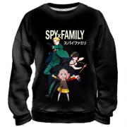 3D світшот Spy × Family