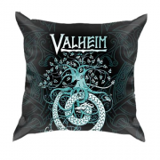 3D подушка Valheim