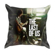 3D подушка The Last of Us - Последние из нас