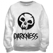 3D свитшот Emblems Darkness
