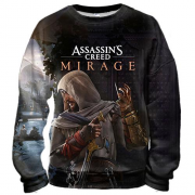 3D свитшот Assassin's Creed Mirage