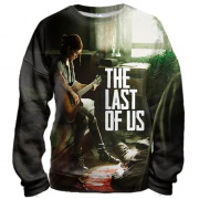3D свитшот The Last of Us - Последние из нас