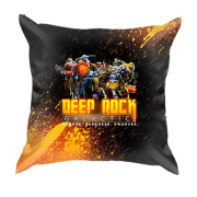 3D подушка Deep Rock Galactic - Dwarfs