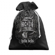 Подарочный мешочек AC/DC Hells Bells
