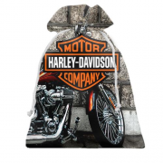 Подарочный мешочек Harley-Davidson