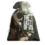 Подарочный мешочек The Last of Us - Последние из нас