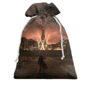 Подарочный мешочек Fallout - New Vegas