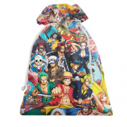 Подарунковий мішечок One Piece - герої