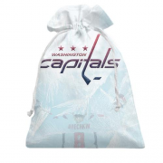 Подарочный мешочек "Washington Capitals"