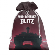 Подарочный мешочек "World of Tanks"