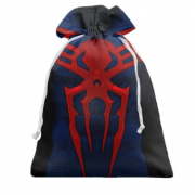 Подарочный мешочек "Костюм Человек-паук 2099"