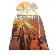 Подарочный мешочек Kherson