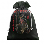 Подарочный мешочек Iron Maiden - Senjutsu