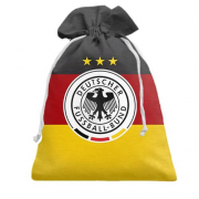 Подарочный мешочек Сборная Германии по футболу (2)