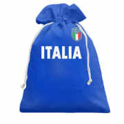 Подарочный мешочек Сборная Италии по футболу (2)