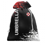 Подарочный мешочек Umbrella corporation (2)