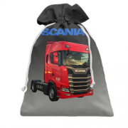 Подарочный мешочек Scania (2)