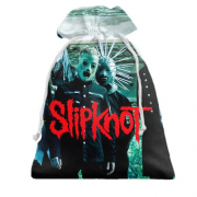 Подарунковий мішечок Slipknot