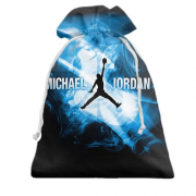 Подарочный мешочек Michael Jordan